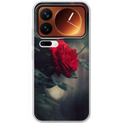 Чохол BoxFace Xiaomi 17 Pro 