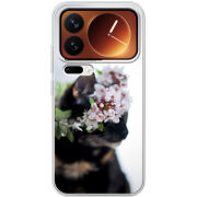 Чохол BoxFace Xiaomi 17 Pro 