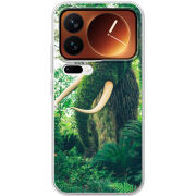 Чохол BoxFace Xiaomi 17 Pro 