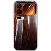 Чохол BoxFace Xiaomi 17 Pro 