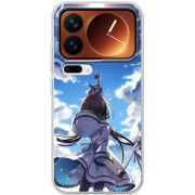 Чохол BoxFace Xiaomi 17 Pro 