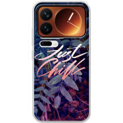 Чохол BoxFace Xiaomi 17 Pro 