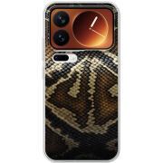 Чохол BoxFace Xiaomi 17 Pro 