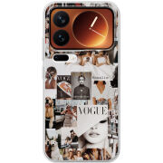 Чохол BoxFace Xiaomi 17 Pro 