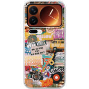 Чохол BoxFace Xiaomi 17 Pro 