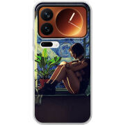 Чохол BoxFace Xiaomi 17 Pro 