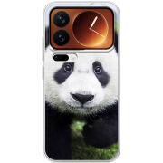 Чохол BoxFace Xiaomi 17 Pro 