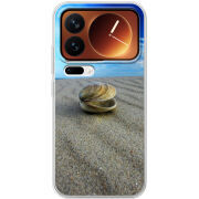 Чохол BoxFace Xiaomi 17 Pro 