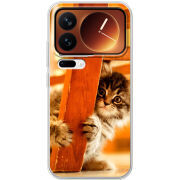 Чохол BoxFace Xiaomi 17 Pro 