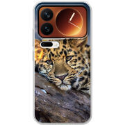 Чохол BoxFace Xiaomi 17 Pro 