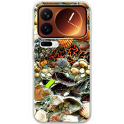 Чохол BoxFace Xiaomi 17 Pro 