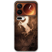 Чохол BoxFace Xiaomi 17 Pro 