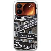 Чохол BoxFace Xiaomi 17 Pro 