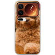 Чохол BoxFace Xiaomi 17 Pro 