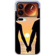 Чохол BoxFace Xiaomi 17 Pro 