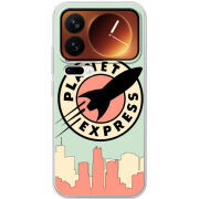 Чохол BoxFace Xiaomi 17 Pro 