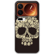 Чохол BoxFace Xiaomi 17 Pro 