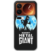 Чохол BoxFace Xiaomi 17 Pro 