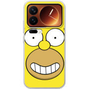 Чохол BoxFace Xiaomi 17 Pro 