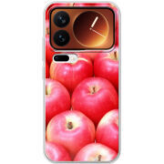 Чохол BoxFace Xiaomi 17 Pro 