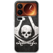 Чохол BoxFace Xiaomi 17 Pro 