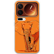 Чохол BoxFace Xiaomi 17 Pro 