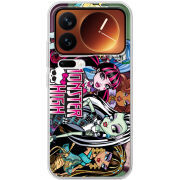 Чохол BoxFace Xiaomi 17 Pro 