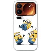 Чохол BoxFace Xiaomi 17 Pro 