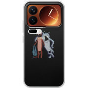 Чохол BoxFace Xiaomi 17 Pro 