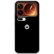 Чохол BoxFace Xiaomi 17 Pro 