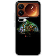 Чохол BoxFace Xiaomi 17 Pro 