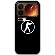 Чохол BoxFace Xiaomi 17 Pro 