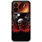 Чохол BoxFace Xiaomi 17 Pro 