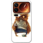 Чохол BoxFace Xiaomi 17 Pro 