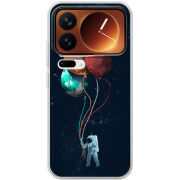 Чохол BoxFace Xiaomi 17 Pro 