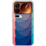 Чохол BoxFace Xiaomi 17 Pro 