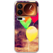 Чохол BoxFace Xiaomi 17 Pro 