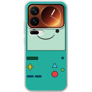 Чохол BoxFace Xiaomi 17 Pro 