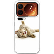 Чохол BoxFace Xiaomi 17 Pro 