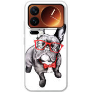 Чохол BoxFace Xiaomi 17 Pro 