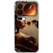 Чохол BoxFace Xiaomi 17 Pro 