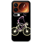 Чохол BoxFace Xiaomi 17 Pro 