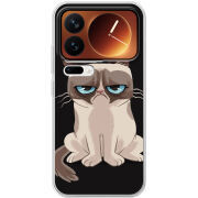 Чохол BoxFace Xiaomi 17 Pro 