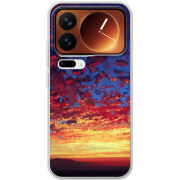 Чохол BoxFace Xiaomi 17 Pro Draw Breath