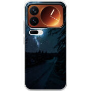 Чохол BoxFace Xiaomi 17 Pro Between two Days