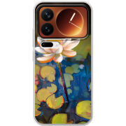 Чохол BoxFace Xiaomi 17 Pro Waterlily