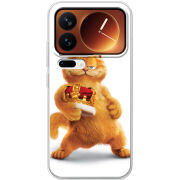 Чохол BoxFace Xiaomi 17 Pro 