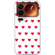 Чохол BoxFace Xiaomi 17 Pro 