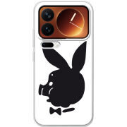 Чохол BoxFace Xiaomi 17 Pro 