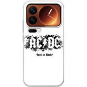 Чохол BoxFace Xiaomi 17 Pro 